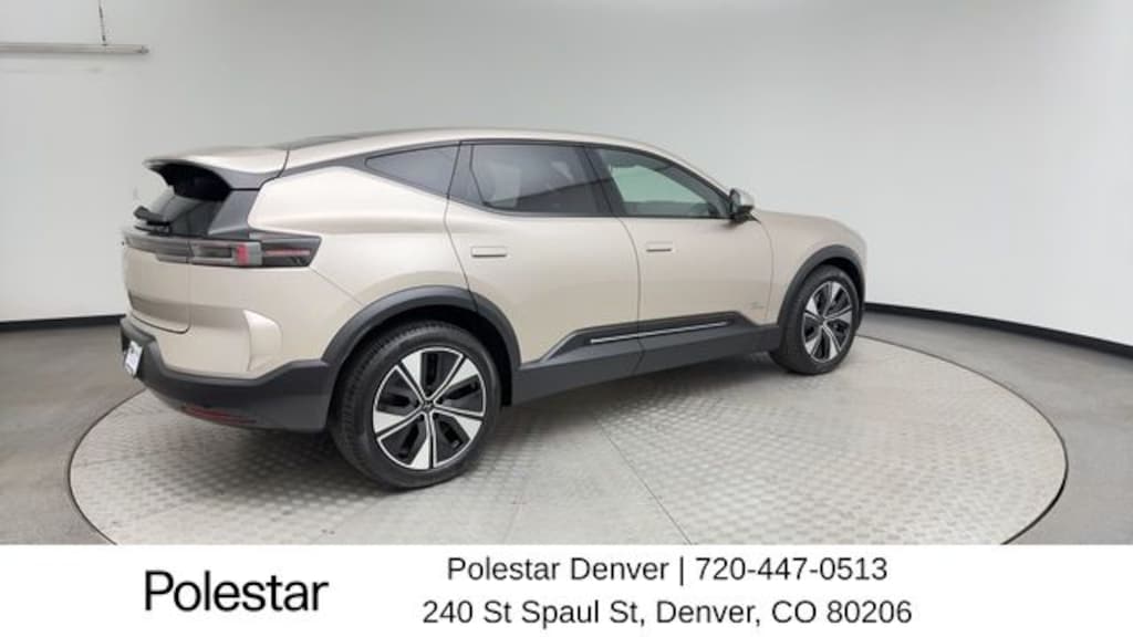 Used 2025 Polestar Polestar 3 Long Range Dual Motor SUV