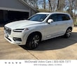 Volvo XC90 plug-in hybrid