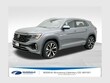  Volkswagen Atlas Cross Sport