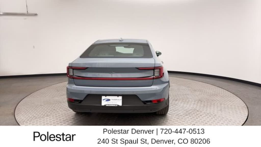Used 2024 Polestar Polestar 2 Hatchback