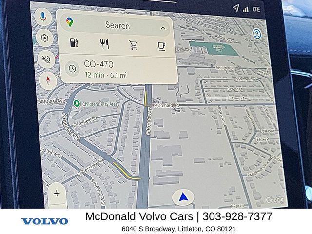 2026 Volvo XC60 Ultra - Photo 27