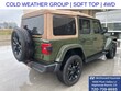  Jeep Wrangler Unlimited 4xe
