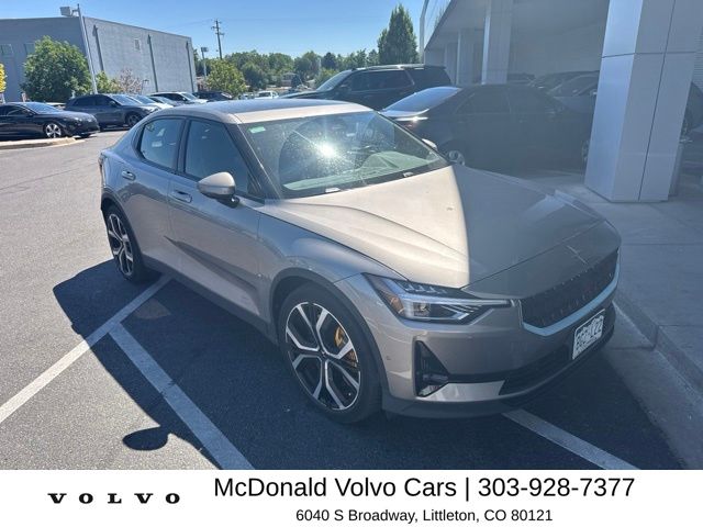 2022 Polestar 2 Long Range Dual Motor's photo