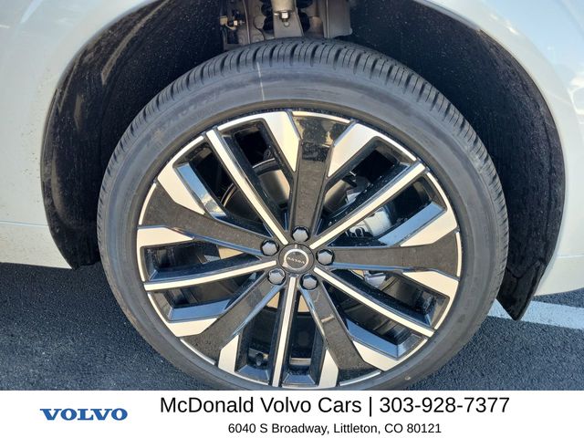 2026 Volvo XC60 Ultra - Photo 20