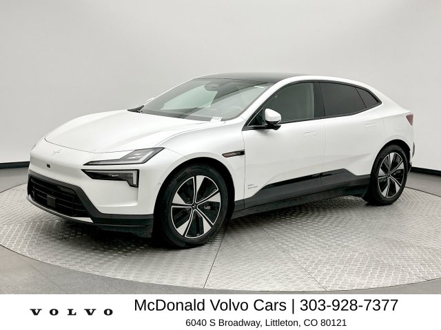  Polestar Polestar 4