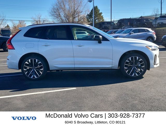 2026 Volvo XC60 Ultra - Photo 9