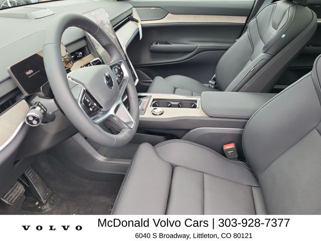 2025 Volvo EX90 Ultra - Photo 11