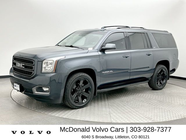 2019 GMC Yukon 4WD SLT's photo