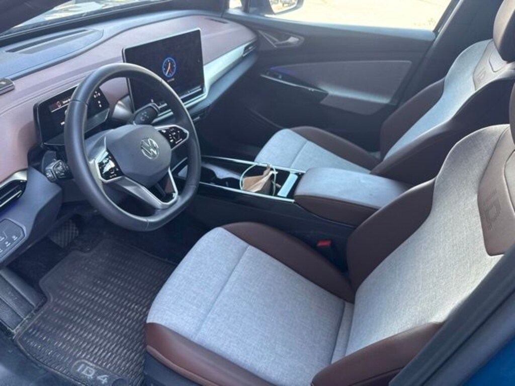 Used 2025 Volkswagen ID.4 Pro SUV