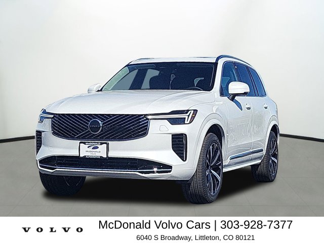 2026 Volvo XC90 Core