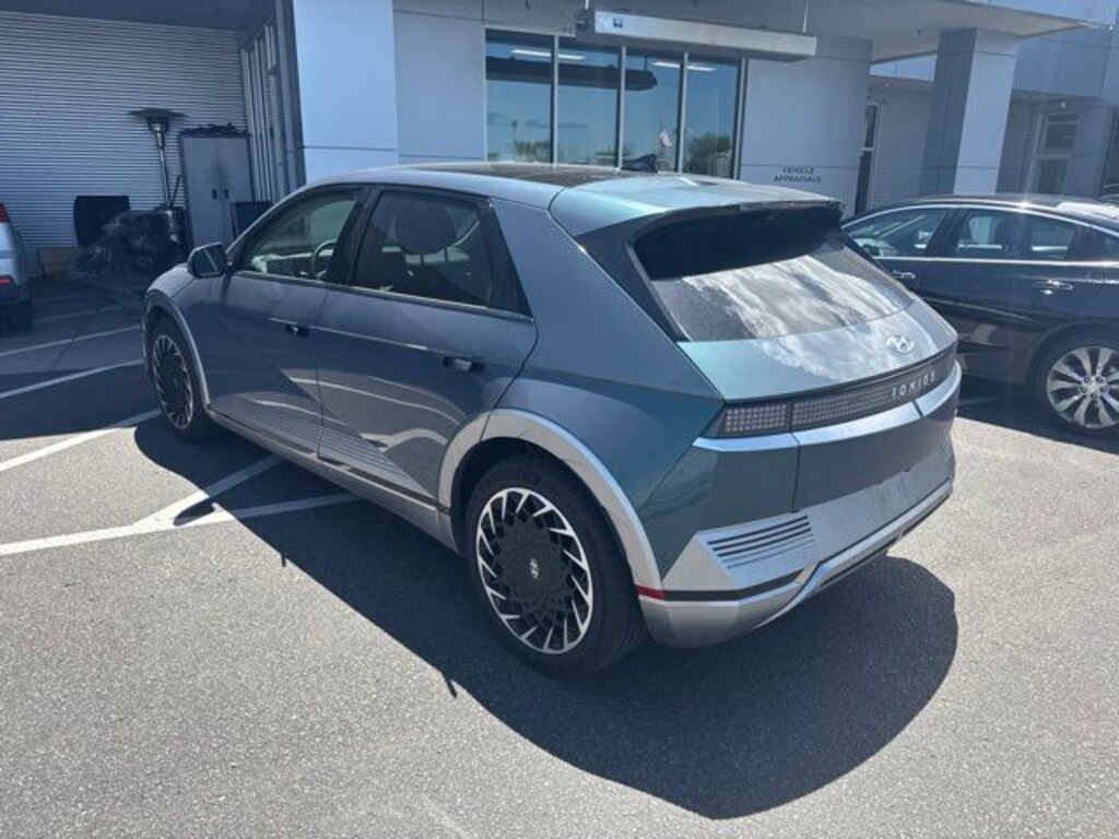 Used 2024 Hyundai IONIQ 5 SUV