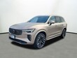  Volvo XC90 plug-in hybrid