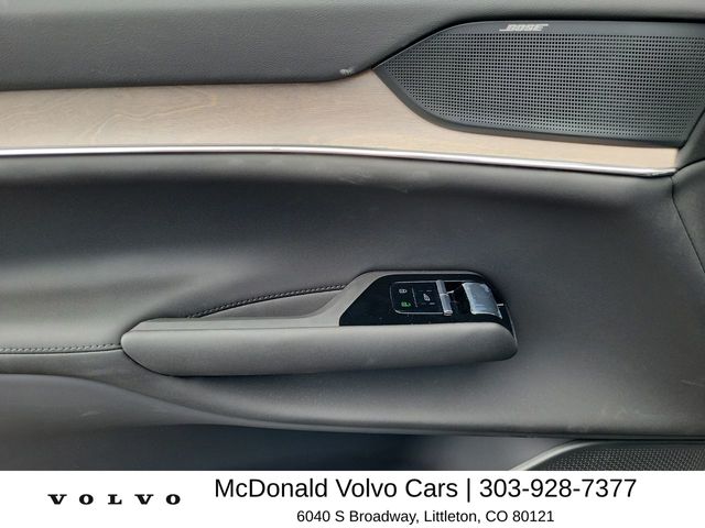 2025 Volvo EX90 Ultra - Photo 10