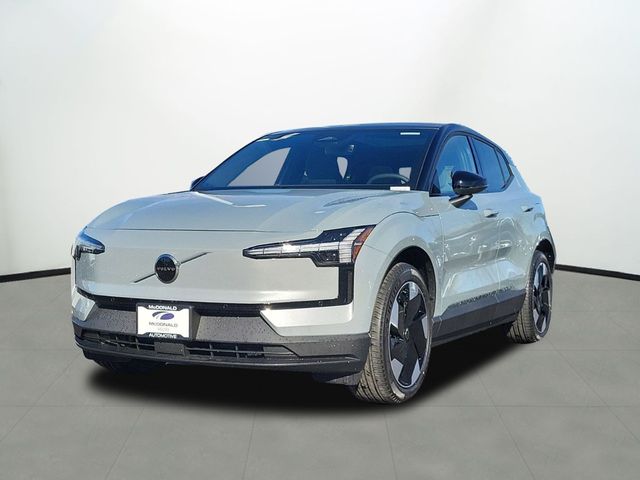 2026 Volvo EX30 SUV 