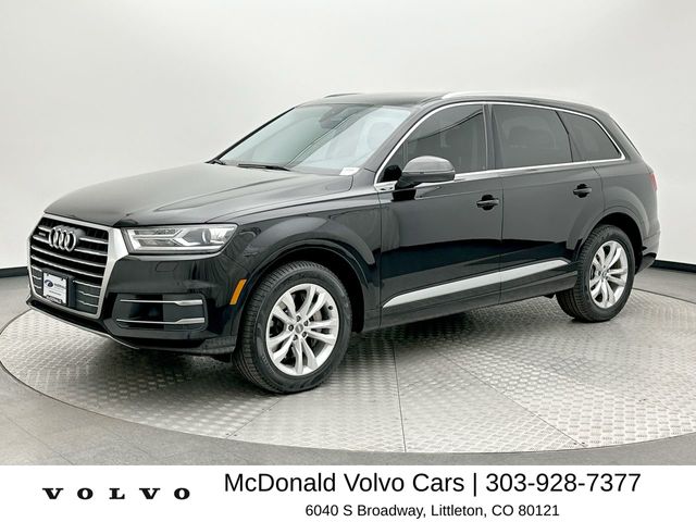 2017 Audi Q7