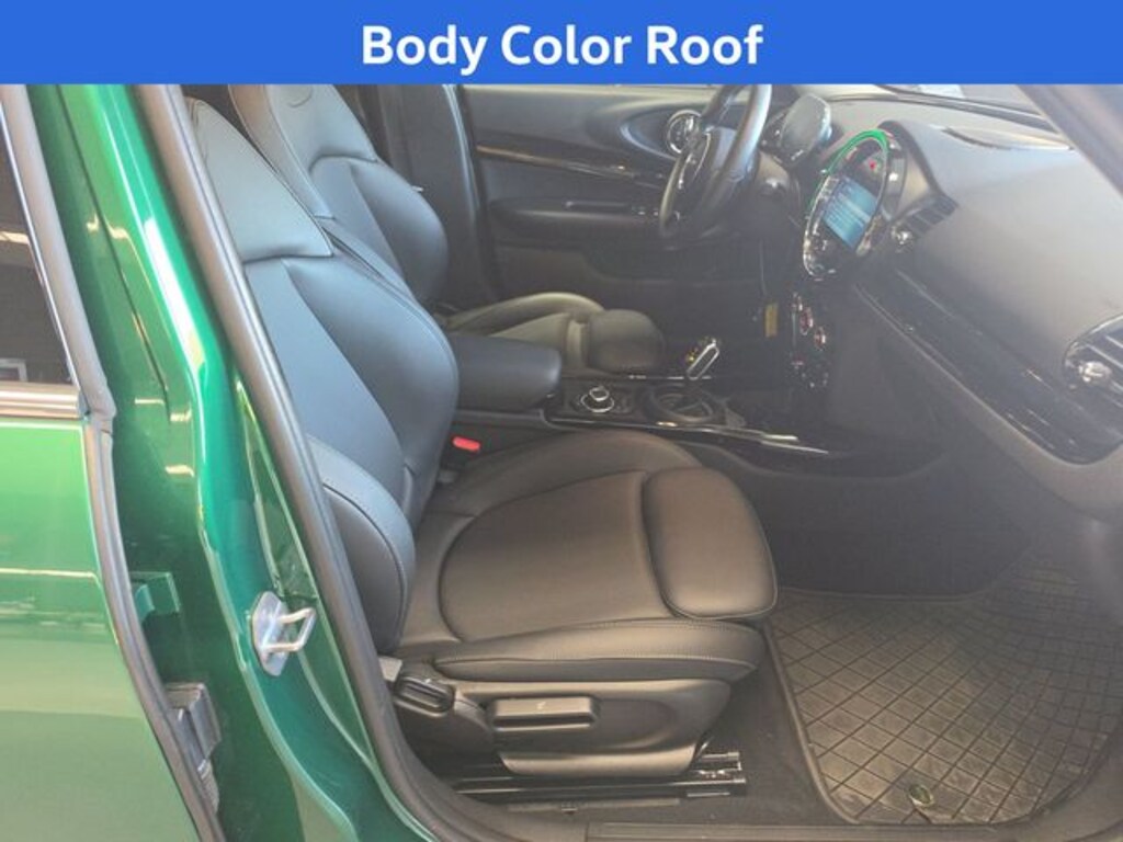Used 2023 MINI Clubman Cooper S Wagon