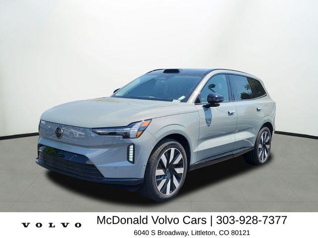 2025 Volvo EX90 Twin Motor Ultra 7-Seater's photo