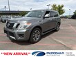  Nissan Armada