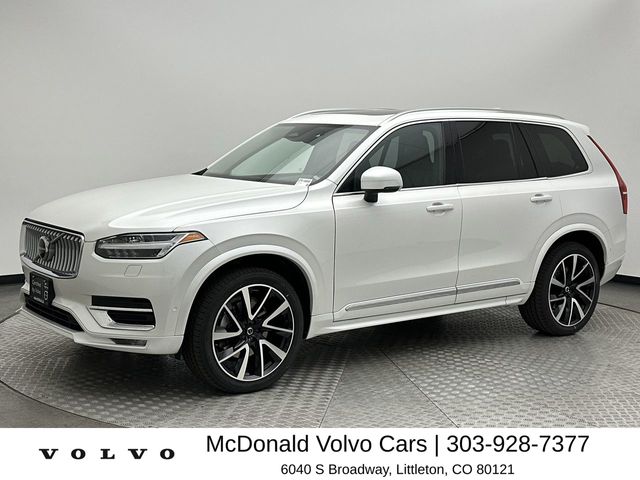 2024 Volvo XC90
