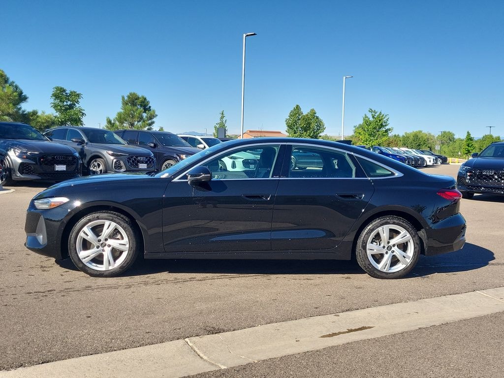 Used 2025 Audi A5 2.0T Premium Sportback