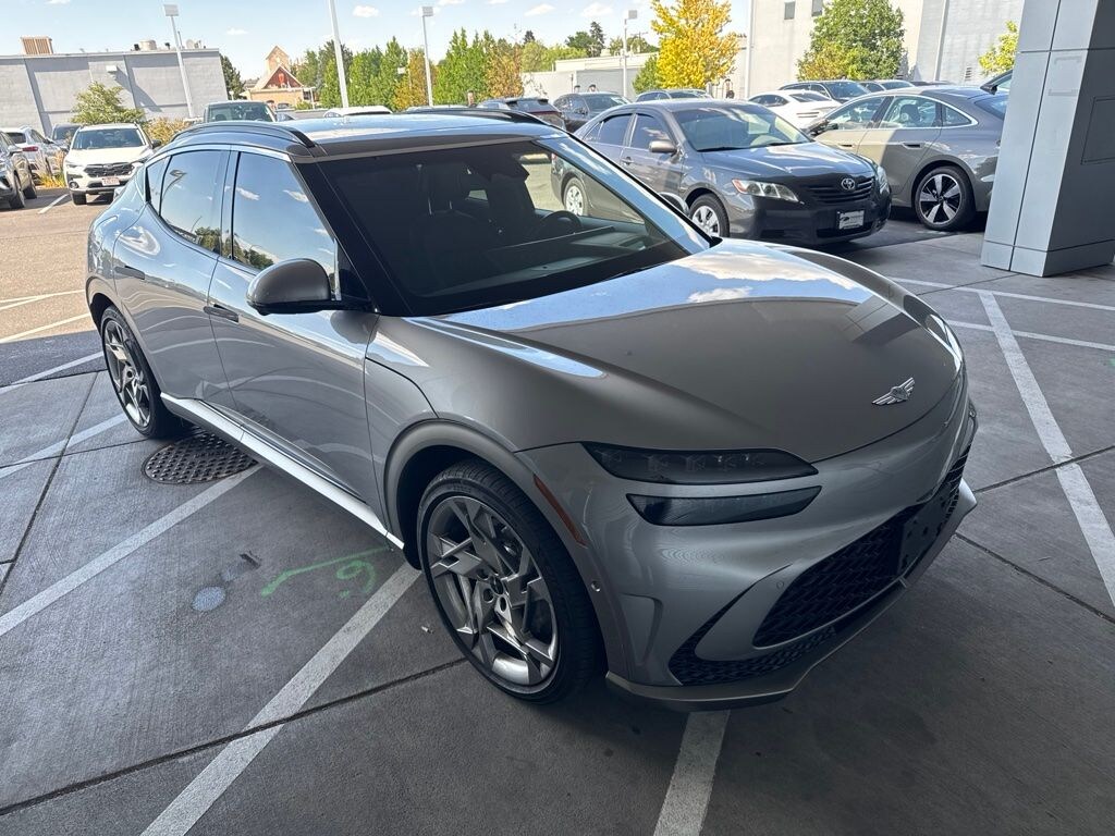 Used 2023 Genesis GV60 Performance SUV