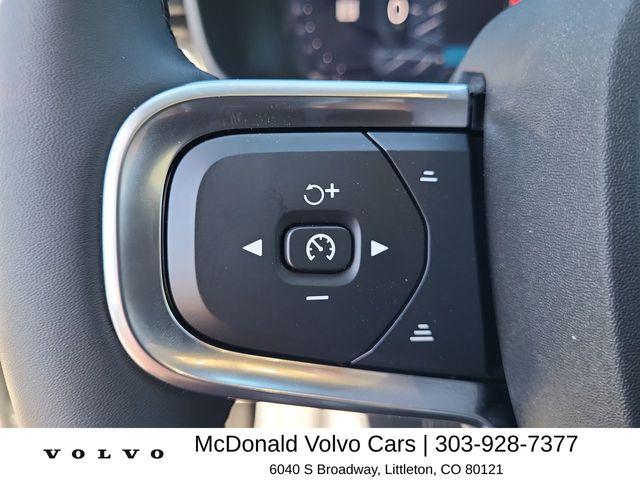 2026 Volvo XC40 Plus - Photo 22