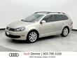  Volkswagen Jetta SportWagen