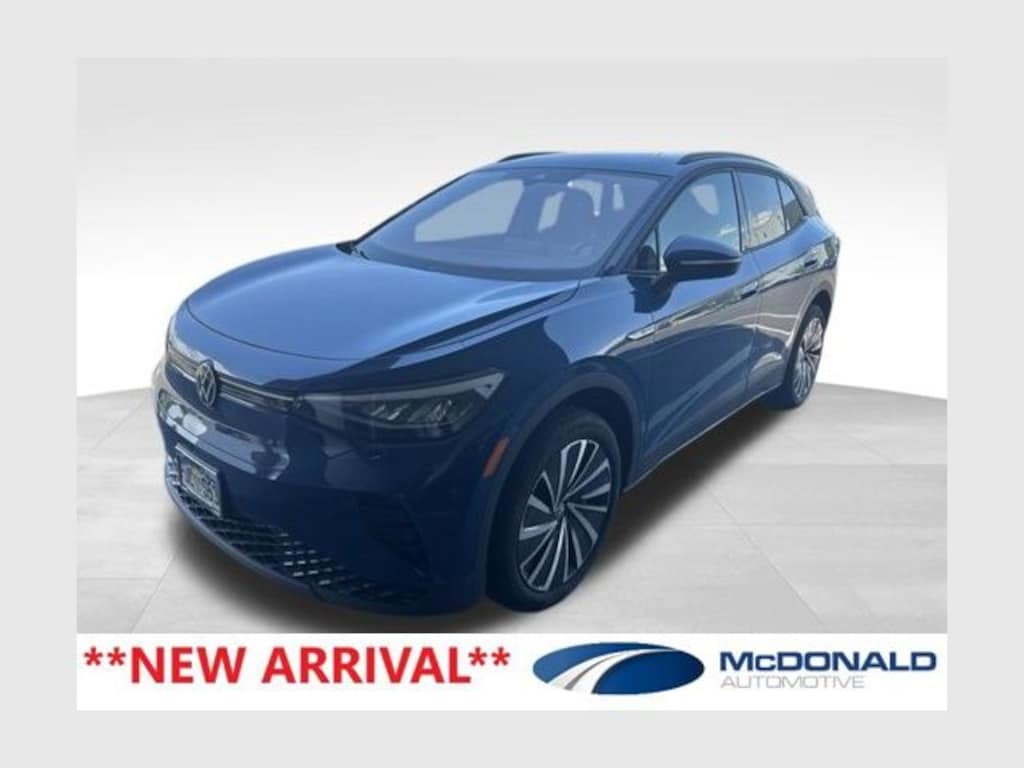 Used 2025 Volkswagen ID.4 Pro SUV