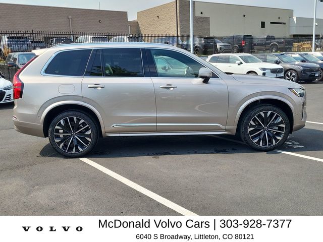 2026 Volvo XC90 Plus - Photo 6