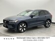  Volvo XC60 plug-in hybrid