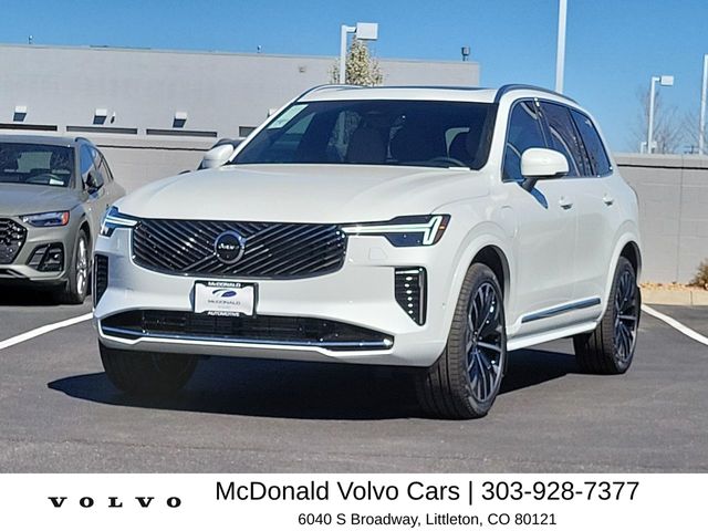 2026 Volvo XC90 T8 Recharge Ultra Bright 4WD's photo