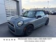  MINI Convertible