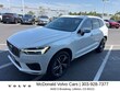  Volvo XC60 Hybrid