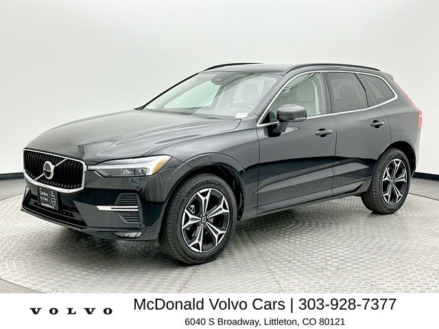 2022 Volvo XC60 B5 Momentum AWD's photo