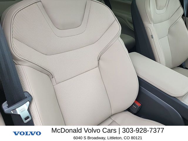 2025 Volvo EX90 Plus - Photo 19