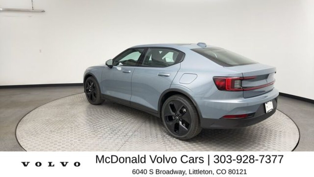 Used 2024 Polestar Polestar 2 Hatchback