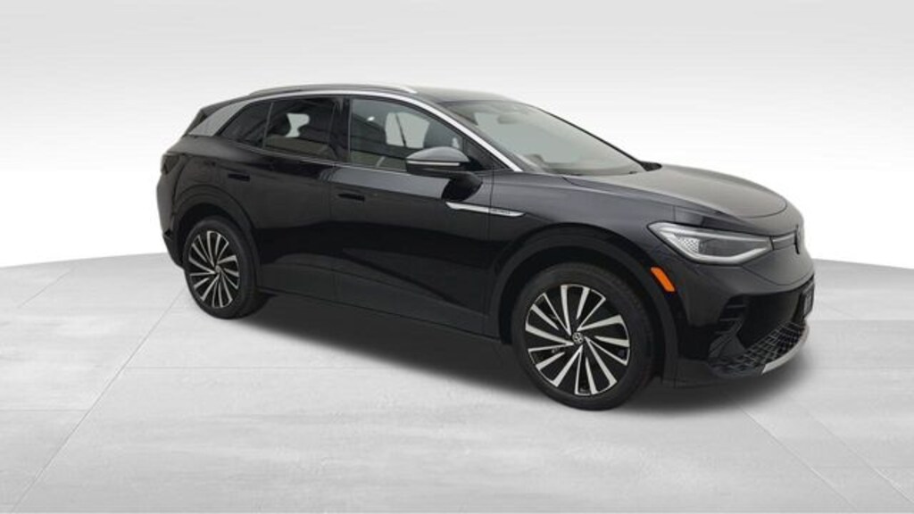 Used 2023 Volkswagen ID.4 Pro S Plus w/SK On Battery w/VW Sound SUV