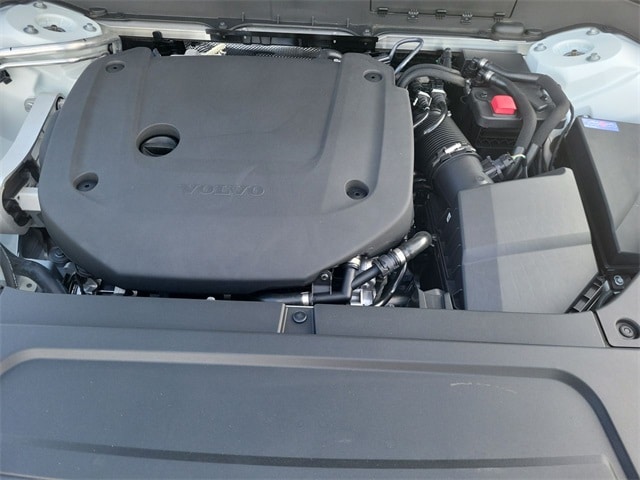 2025 Volvo XC90 Plus - Photo 21