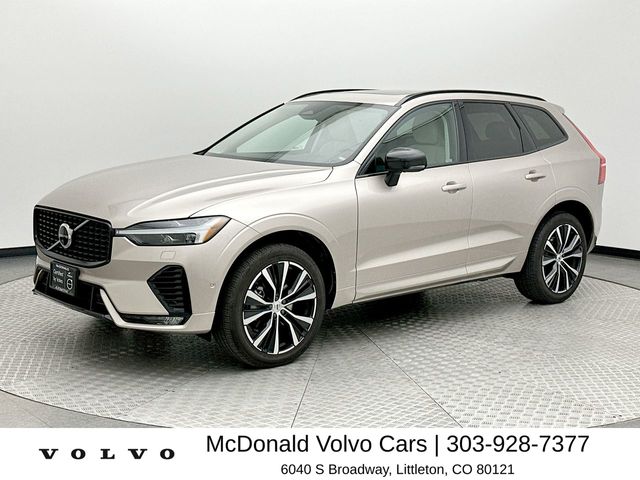 2024 Volvo XC60 B5 Plus Dark Theme AWD's photo