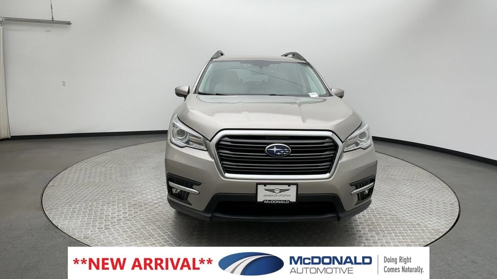 Used 2020 Subaru Ascent Limited 7-Passenger SUV