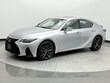  LEXUS IS 350