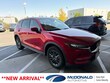 Mazda Mazda CX-5