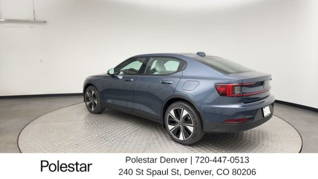 Used 2024 Polestar Polestar 2 Hatchback