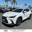  LEXUS NX 350