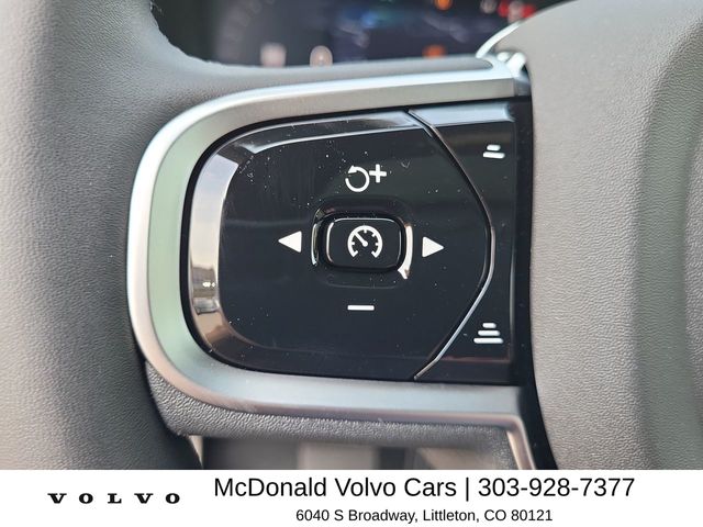 2026 Volvo XC90 Plus - Photo 22