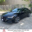  Acura TLX