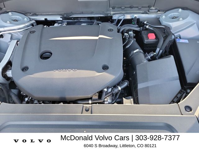2025 Volvo XC90 Core - Photo 21