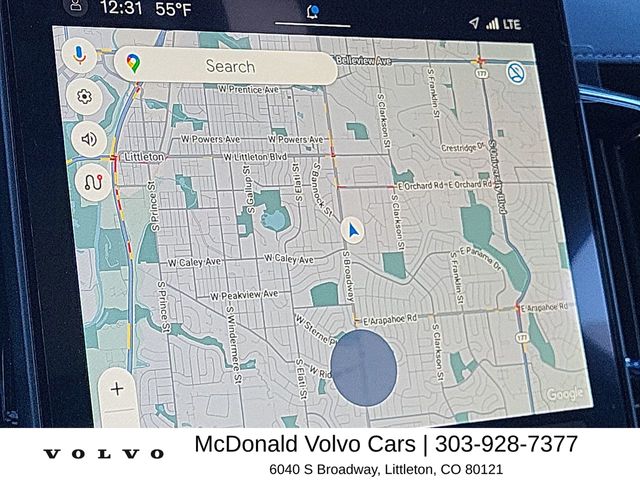 2025 Volvo XC90 Core - Photo 27