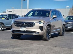 2026 Volvo XC90 B5 Plus 7-Seater AWD SUV