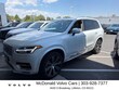  Volvo XC90 plug-in hybrid